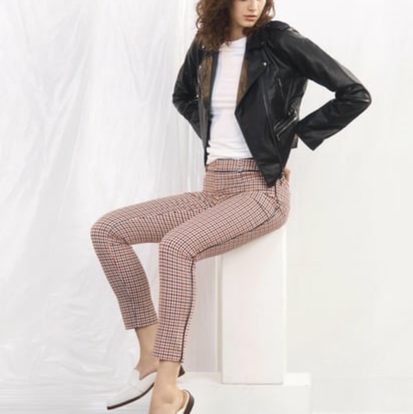 Lot of 3 Womens Sz 12 Office Business Casual Pants - Picture 7 of 12